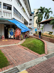 Fuchun Neighbourhood Centre (D25), Shop House #613214801